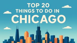 Things to Do in Chicago