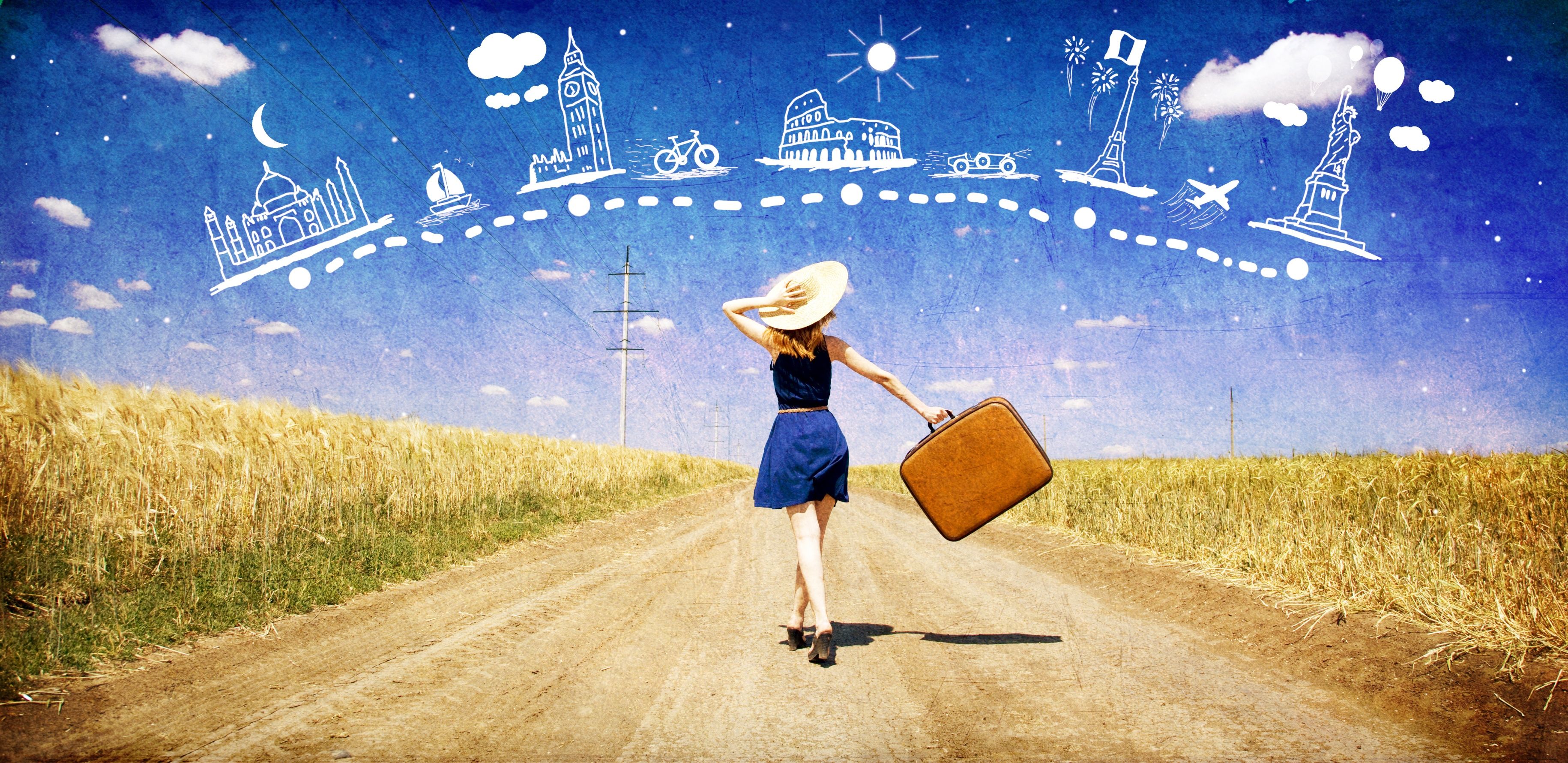 Travel Agent Jobs by Company Size United States