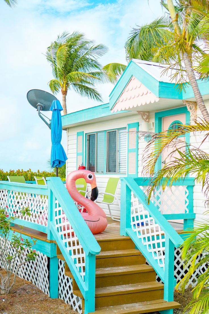 Ultimate Spring Break Beach Getaway Ideas for 2025