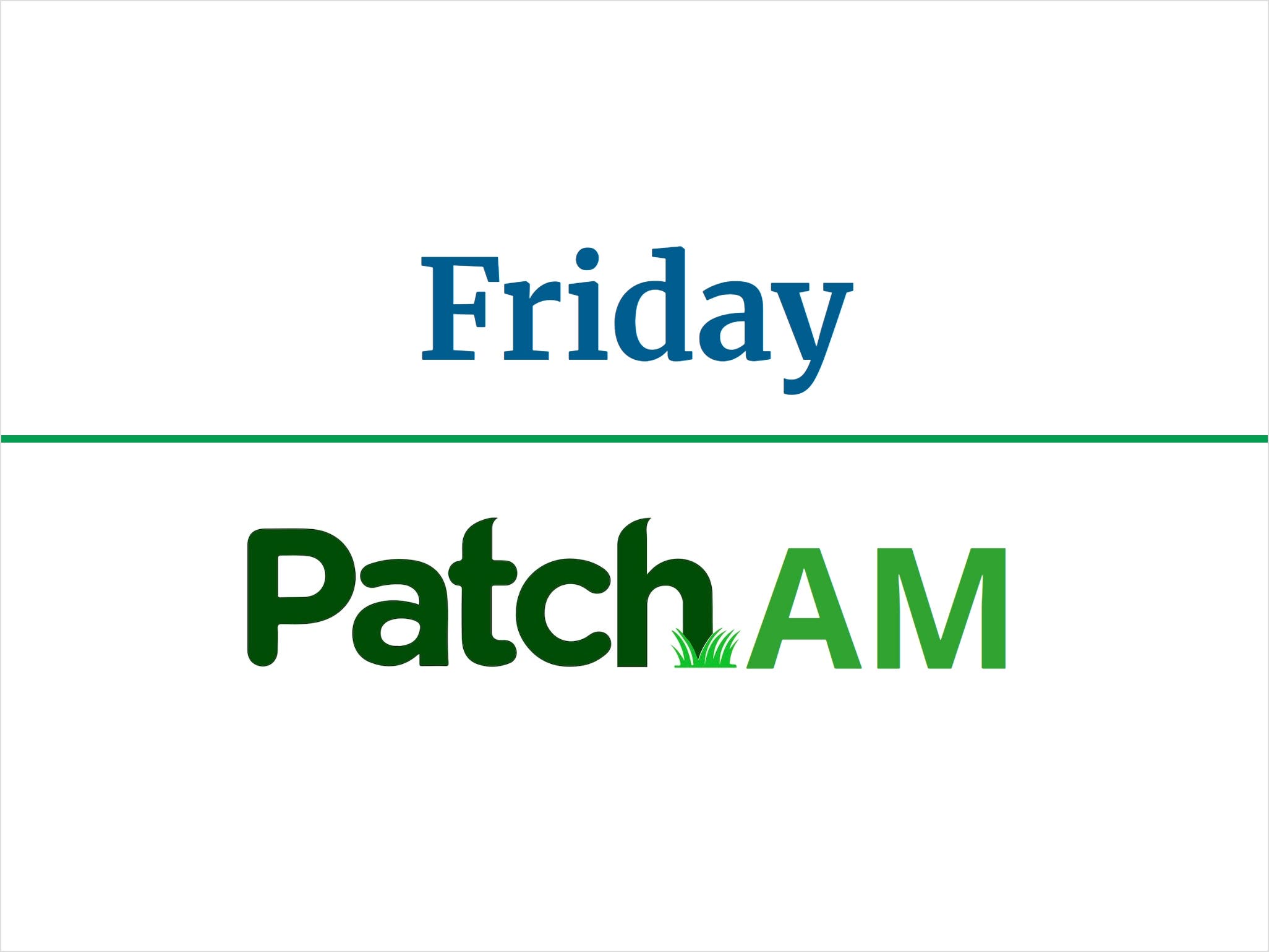 Patch AM: 4 Local Heroes Honored by Waltham Democrats