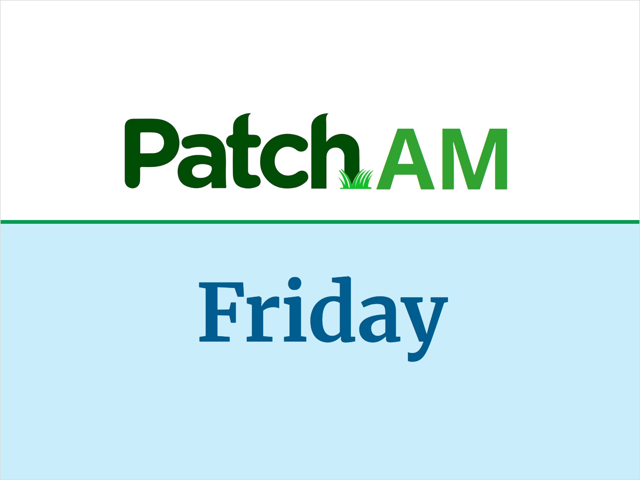 Patch AM: Sands Street Retaining Wall Collapse Details Revealed