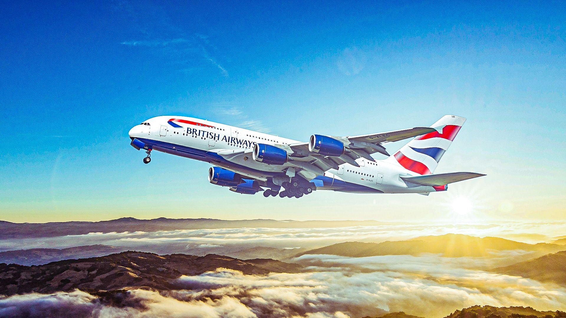 British Airways glitch lets hacker claim $50K+ in luxury travel