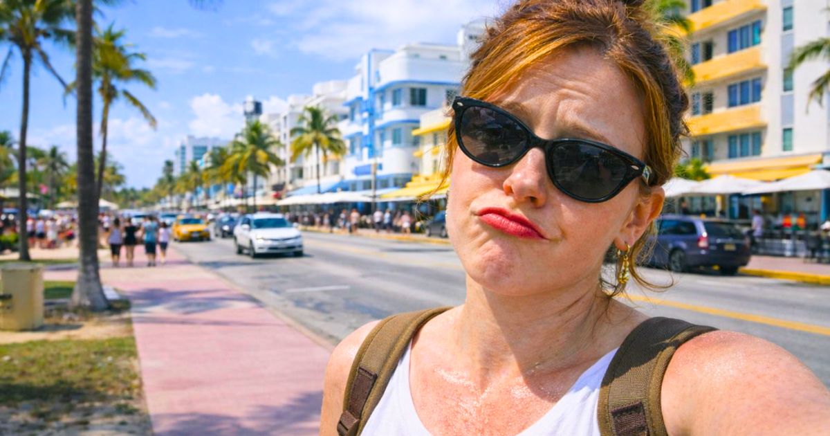 13 Reasons Americans Are Turning Away From Florida