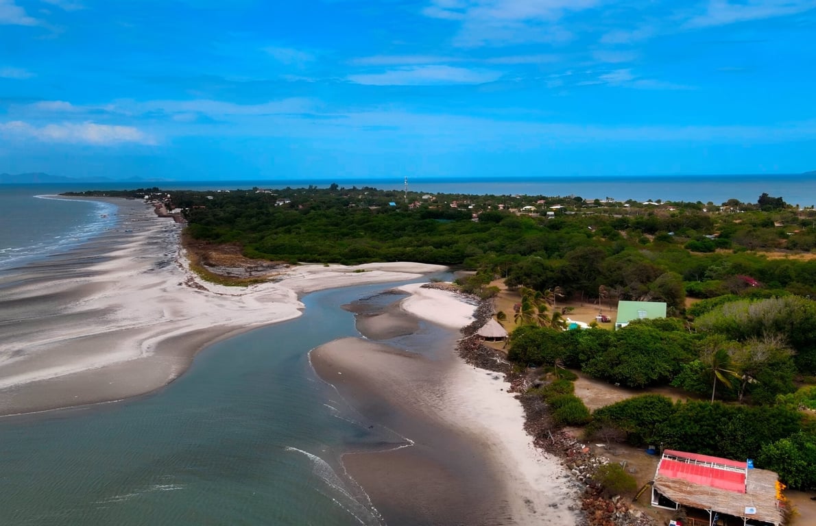 Luxury Living in Panama Beach for Under $1,500 a Month