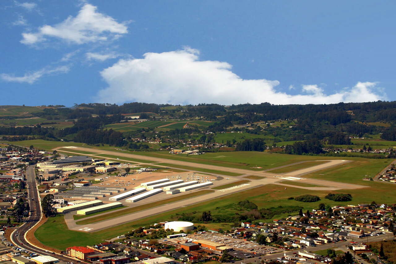 City Approves Airport Housing, Then Faces the Noise Fallout