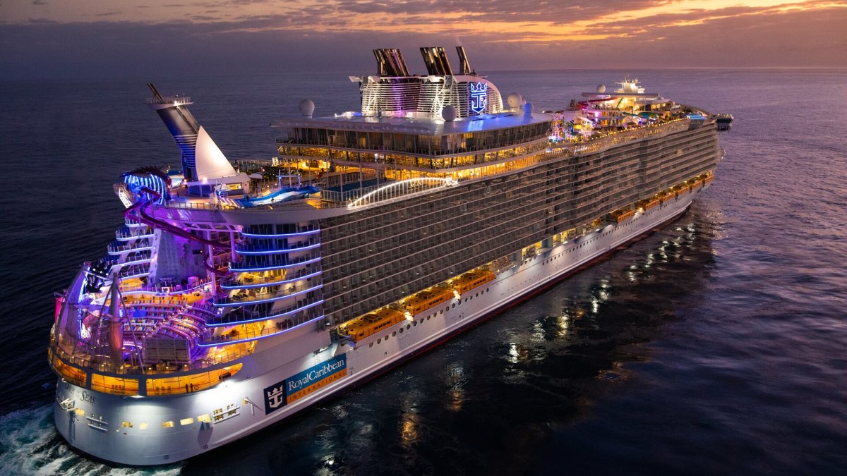 3 Unmissable Royal Caribbean Cruise Shows