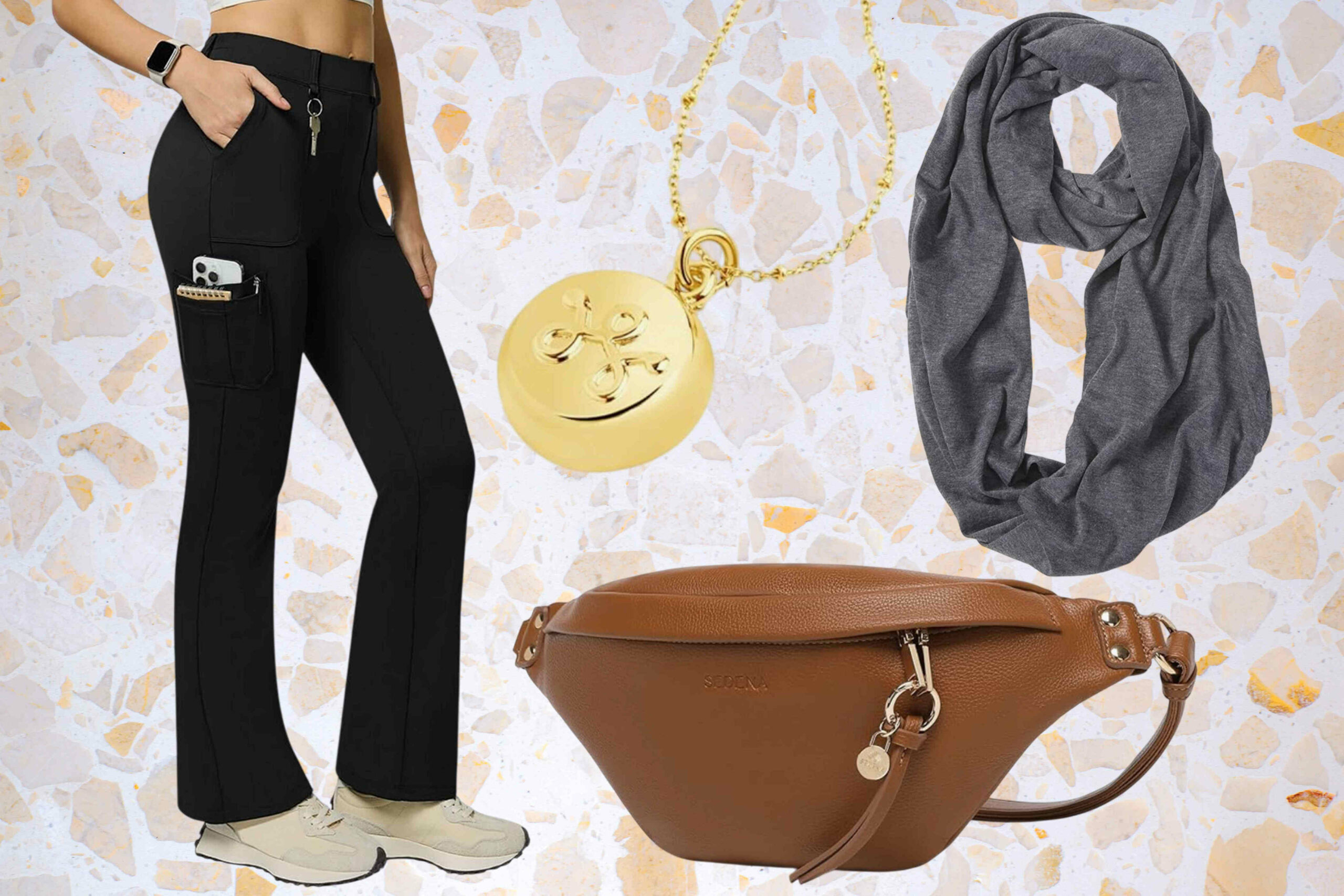 After Being Pickpocketed Abroad, I Switched to These Discreet Safety Items—From $10