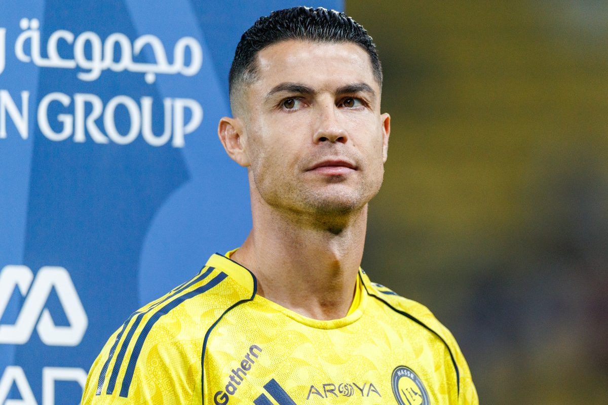 Cristiano Ronaldo Heads to Real Madrid for Hamstring Care