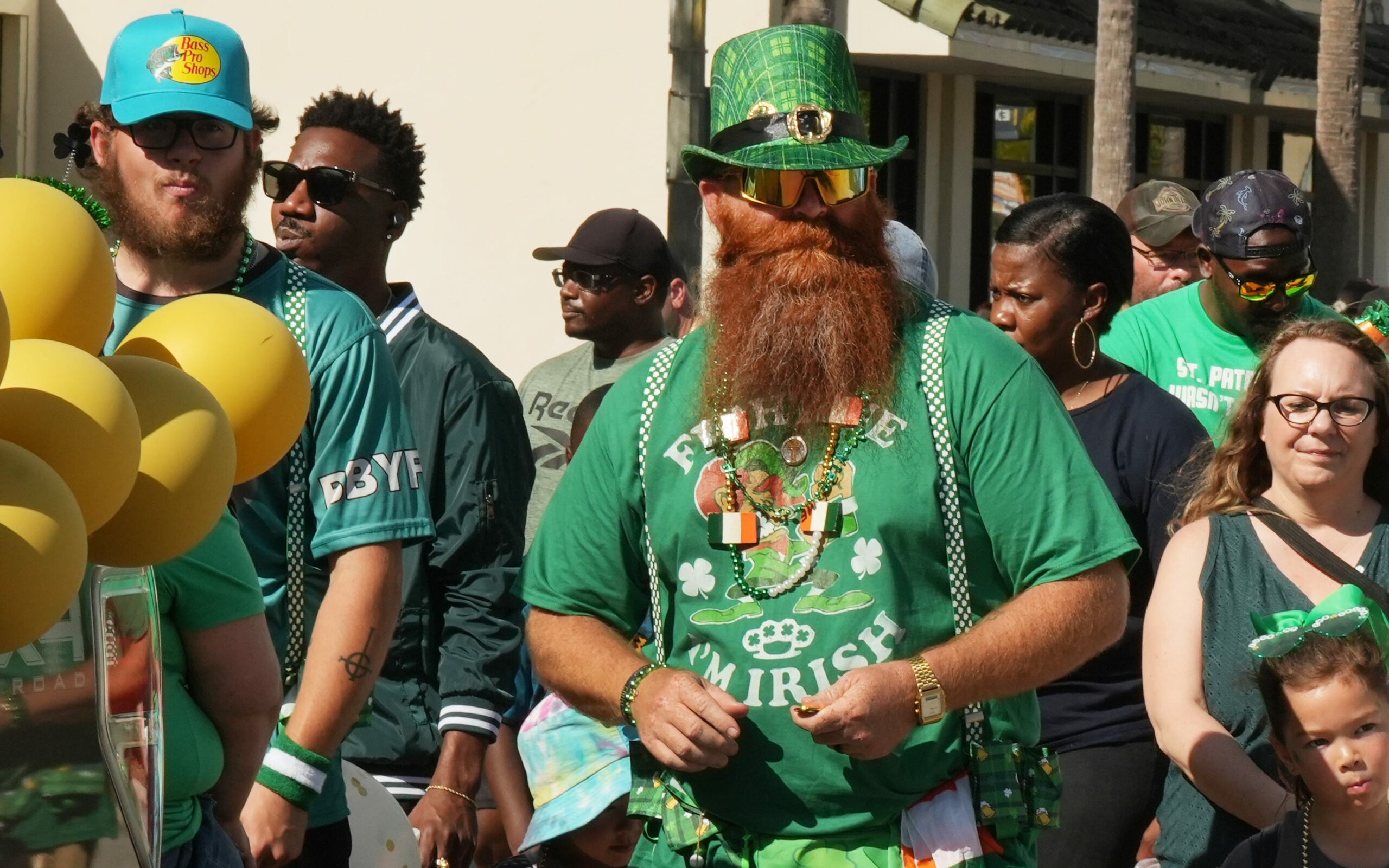 When is St. Patrick’s Day 2026? Date, Origins, and Florida Connection
