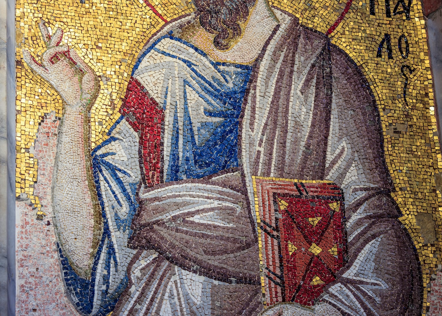 Faith Matters: Is Christianity Losing Its Flavor?