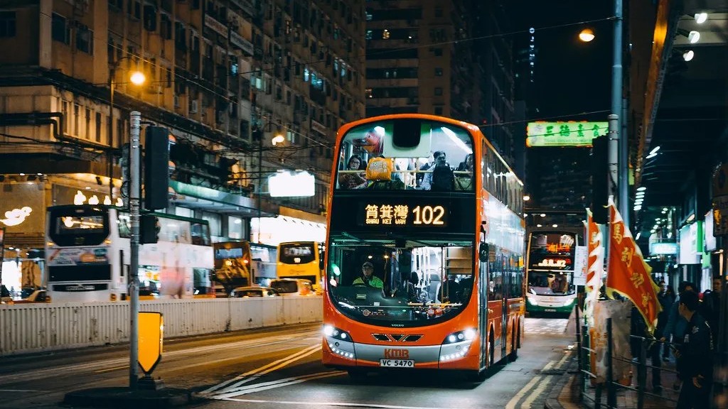 Avoid taxis in these 6 cities – choose public transport instead