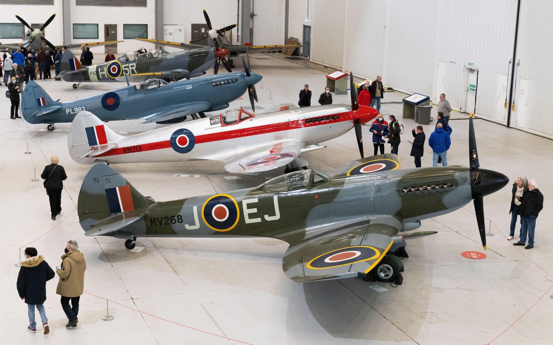 The Ultimate Aviation Museums Every Plane Enthusiast Should Explore