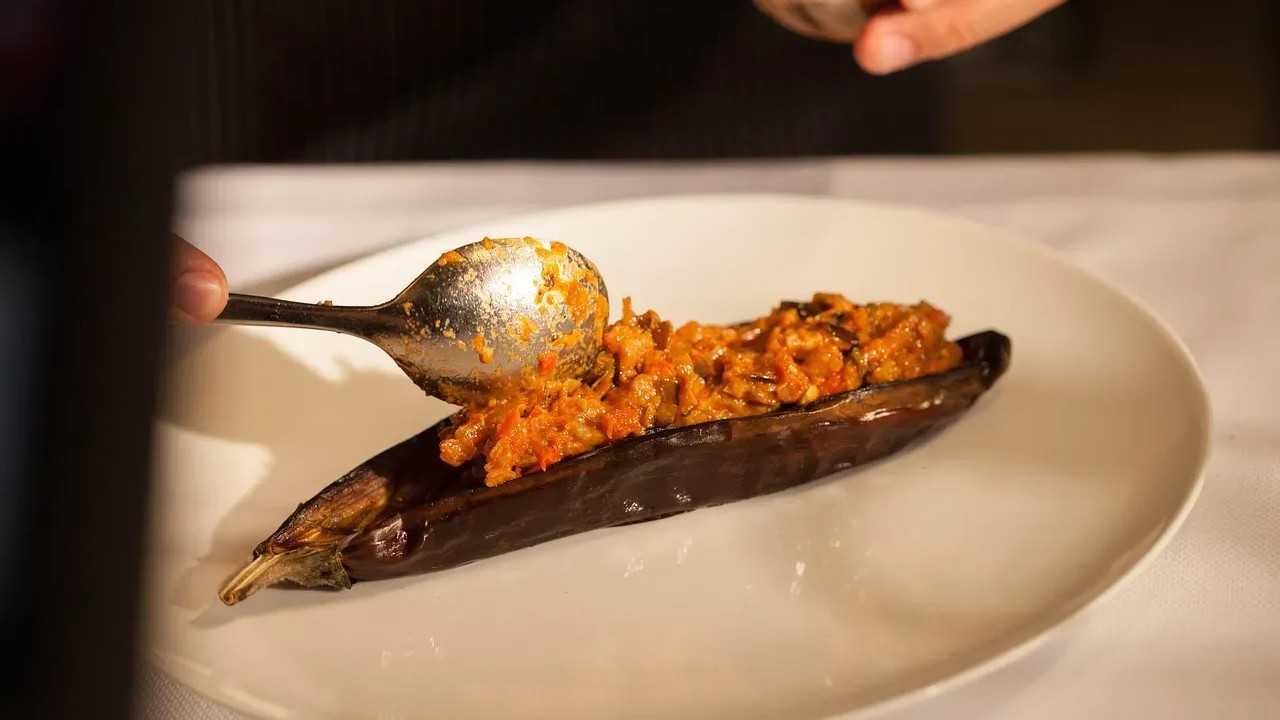 Why One U.S. City is America’s Top Food Destination