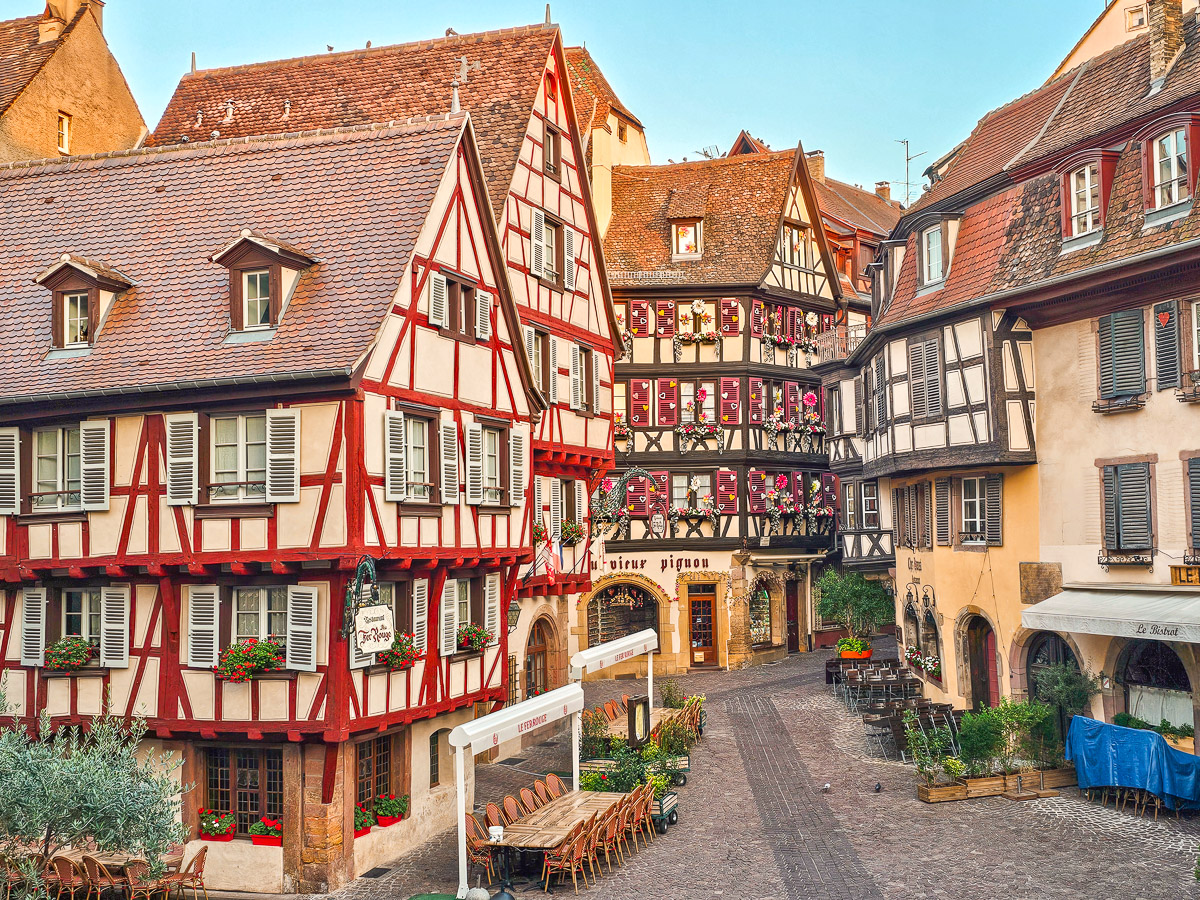 10 enchanting towns that reveal Alsace’s fairytale magic