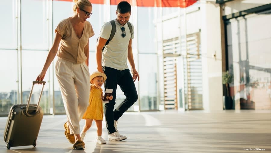 Aviation Sector Faces Tough Test from Middle East Disruption – Fitch