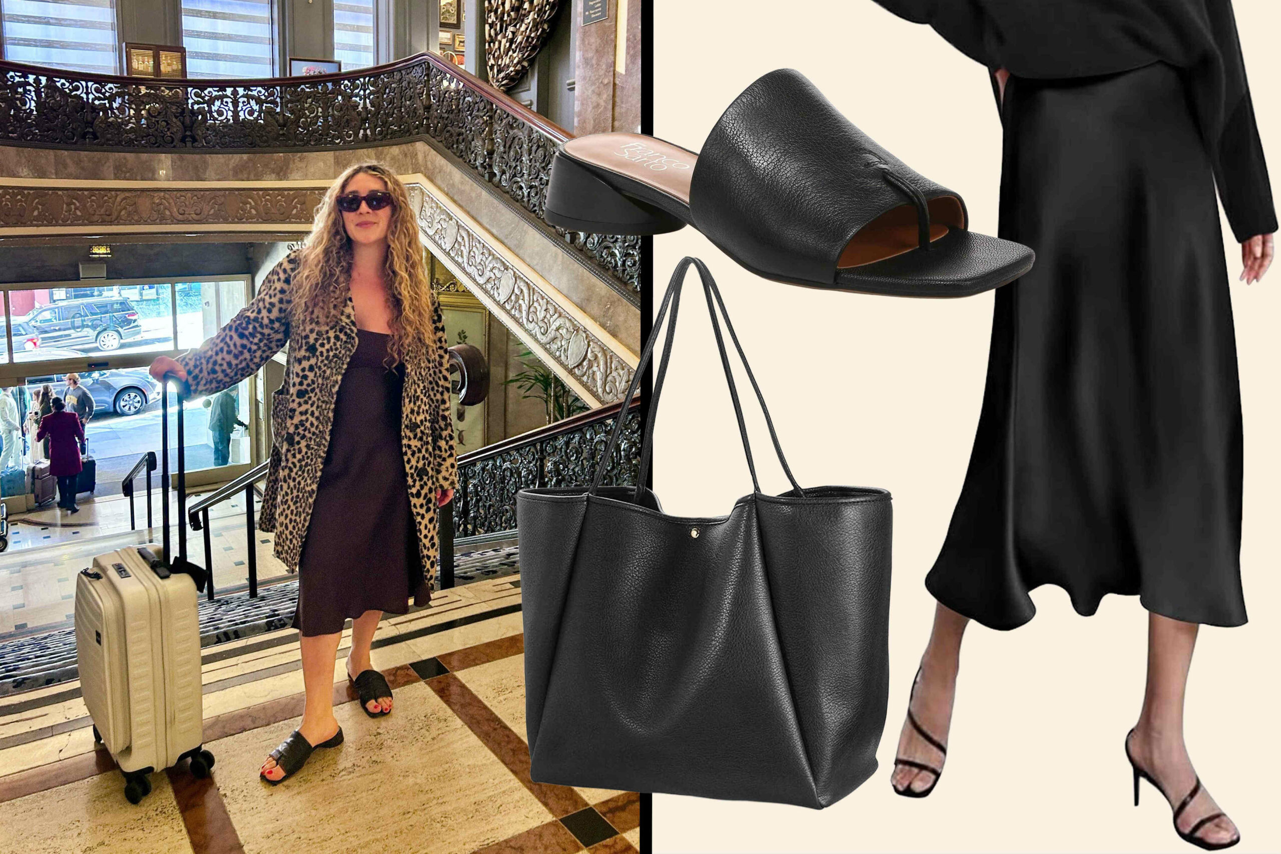 I Flew 6 Times in 2 Months—These 12 Items Let Me Pack 14 Days in One Carry-On