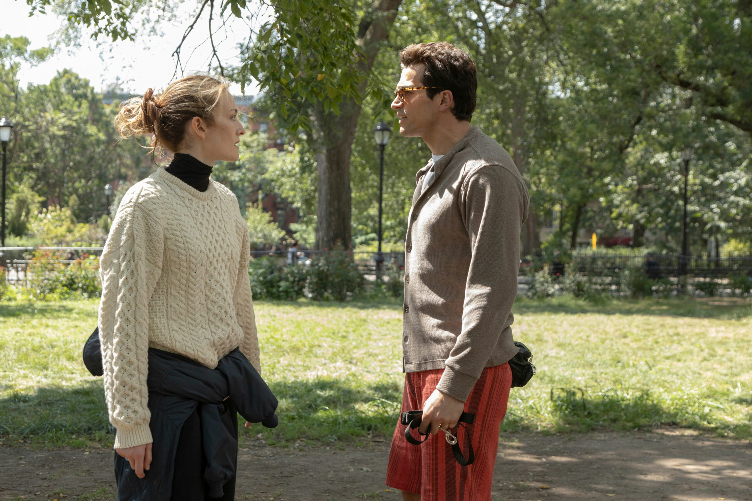 Nostalgic Love Story Revives ’90s New York—These Iconic Spots Remain