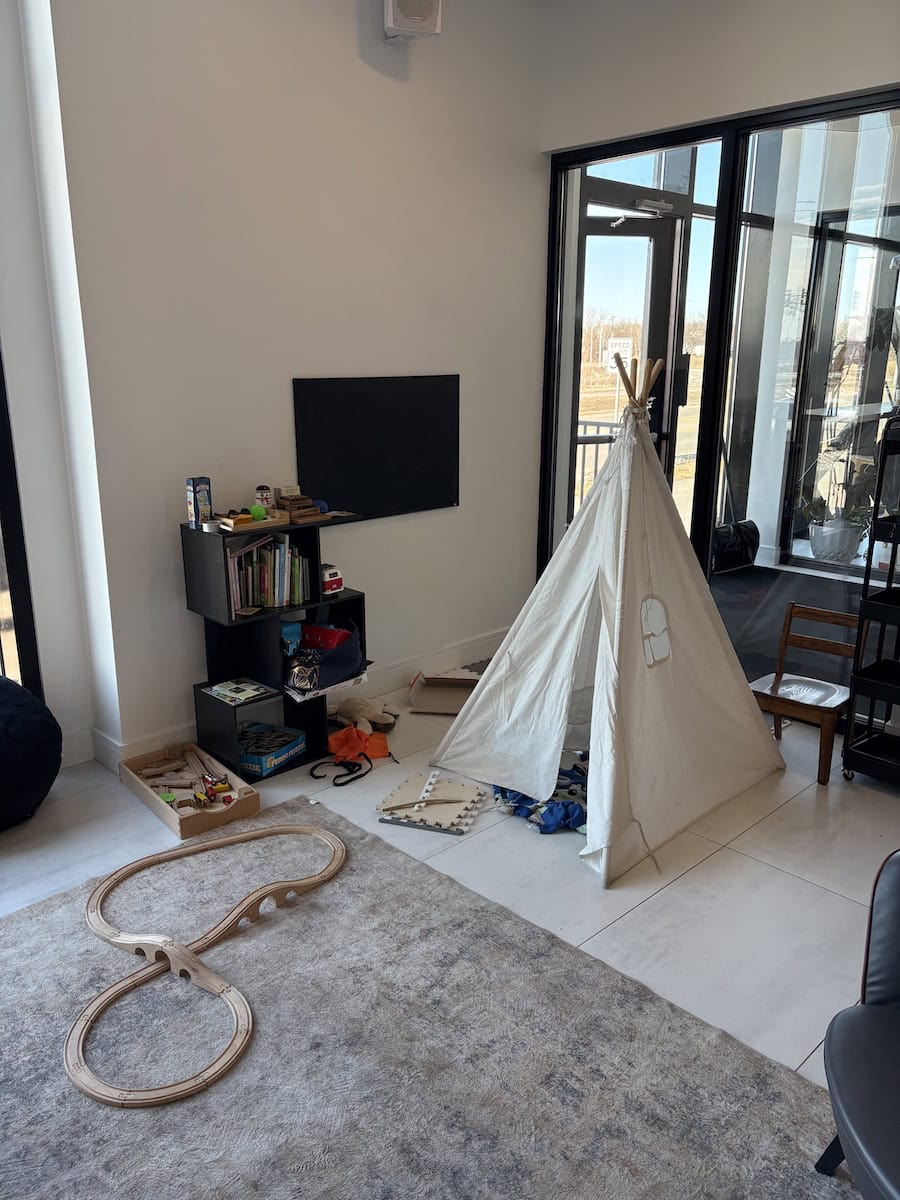 Coffee Shops with Play Areas in Minnesota