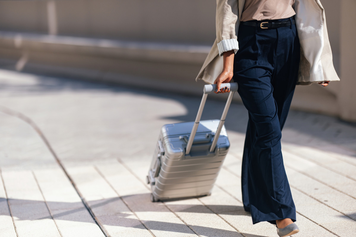 Monthly Traveler: What’s in My Winter Carry-On