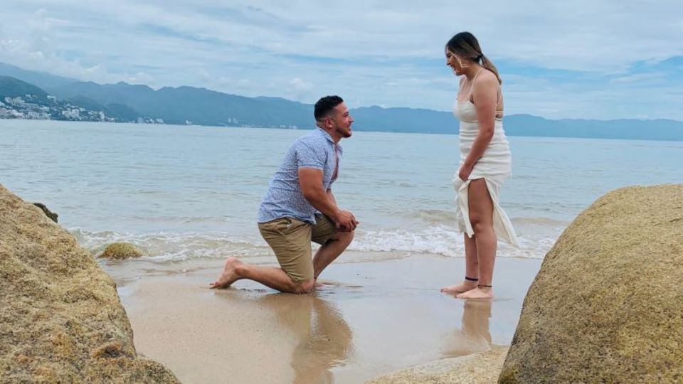 She Traveled to Mexico to Reconnect, Found Love, Then Faced Separation, Loss, and Joy