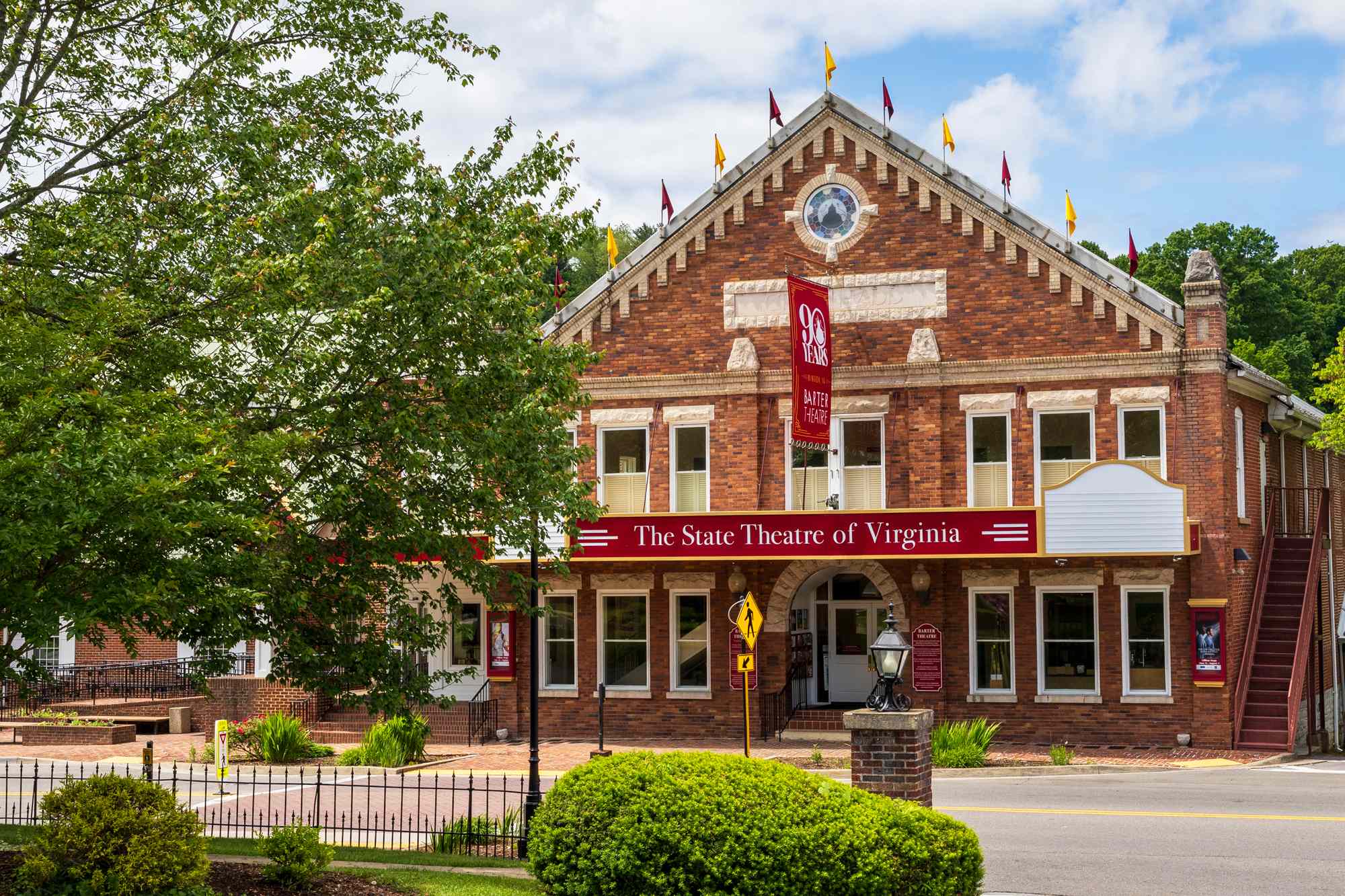 Southern town offers affordable charm and mountain views like Asheville