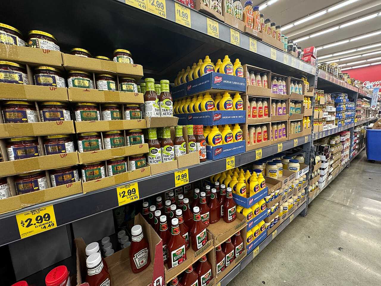 Grocery Outlet Closing 36 Stores Across the U.S.