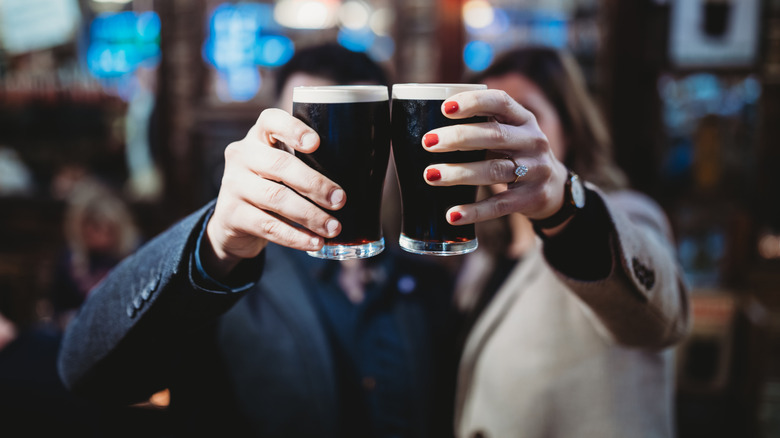 Oldest Pubs in Ireland Revealed