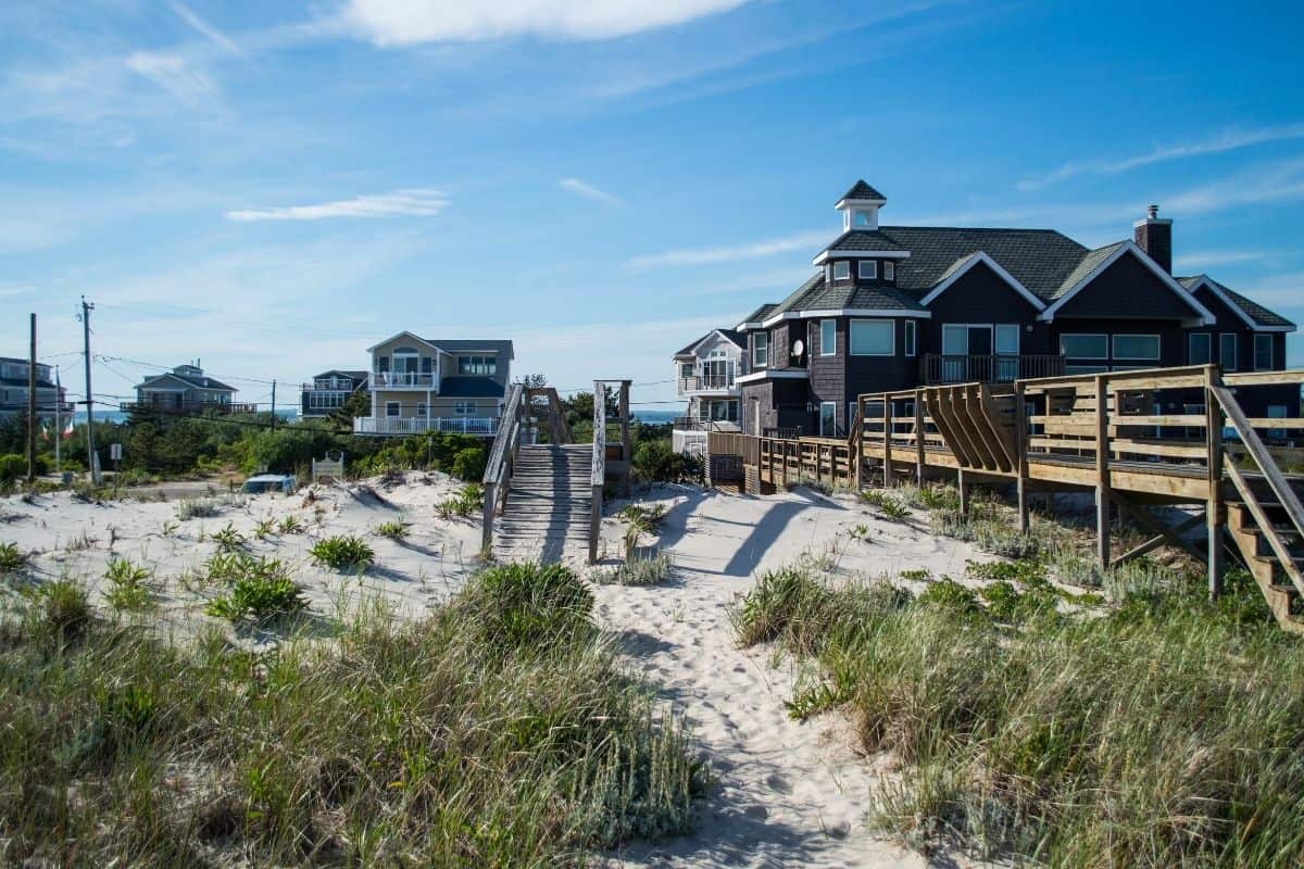 Budget-friendly Hamptons: How we made it work