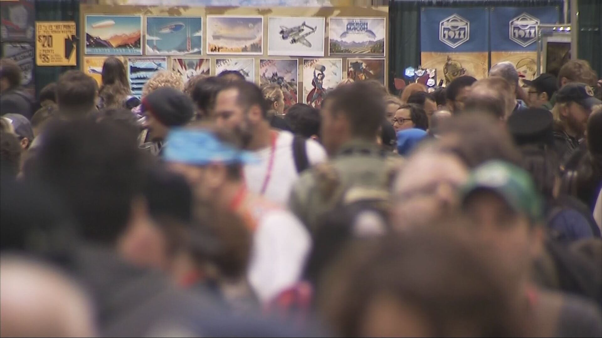 Seattle’s Weekend Guide: What’s Happening Now