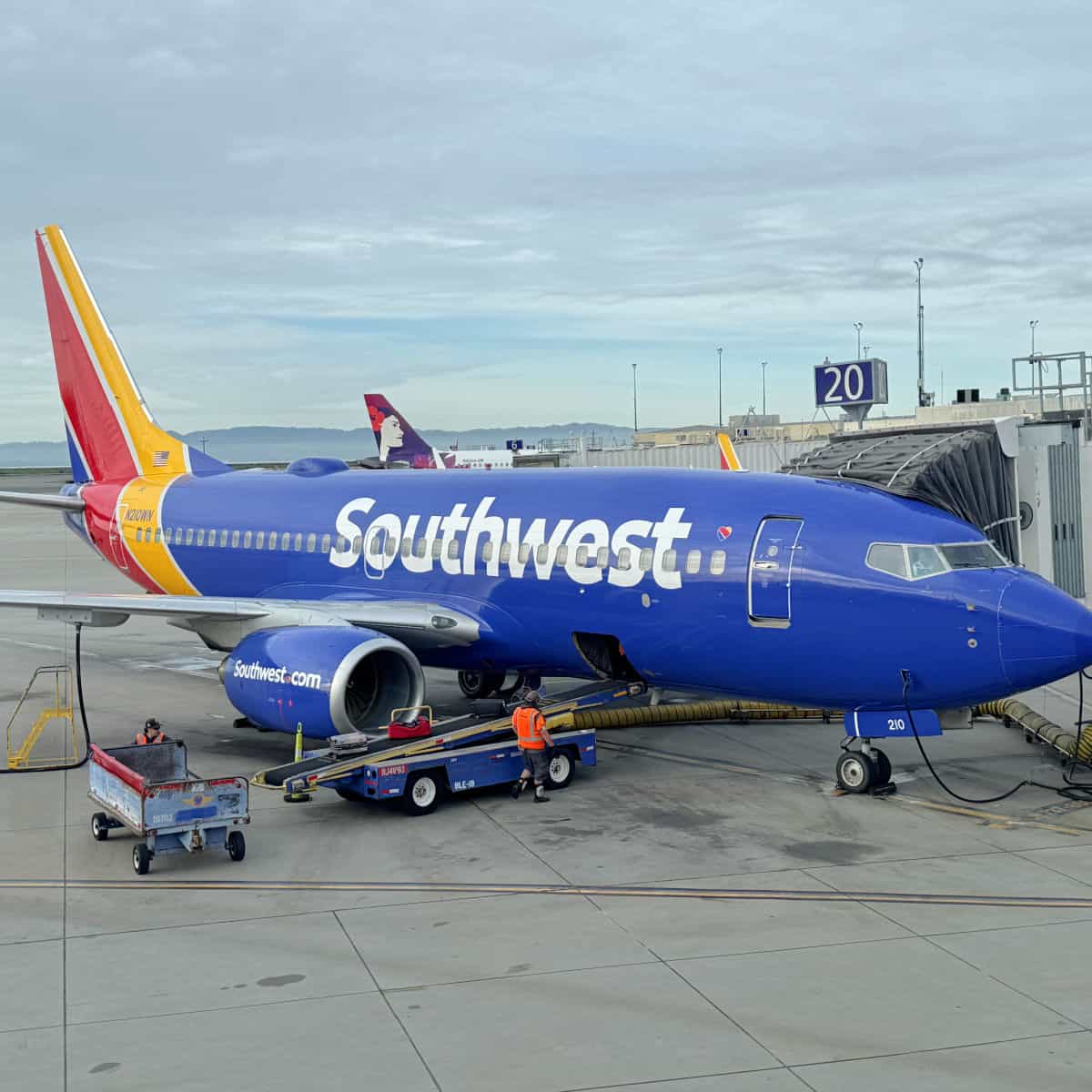 How travelers are falling for Southwest’s new rules—avoid the mistake!
