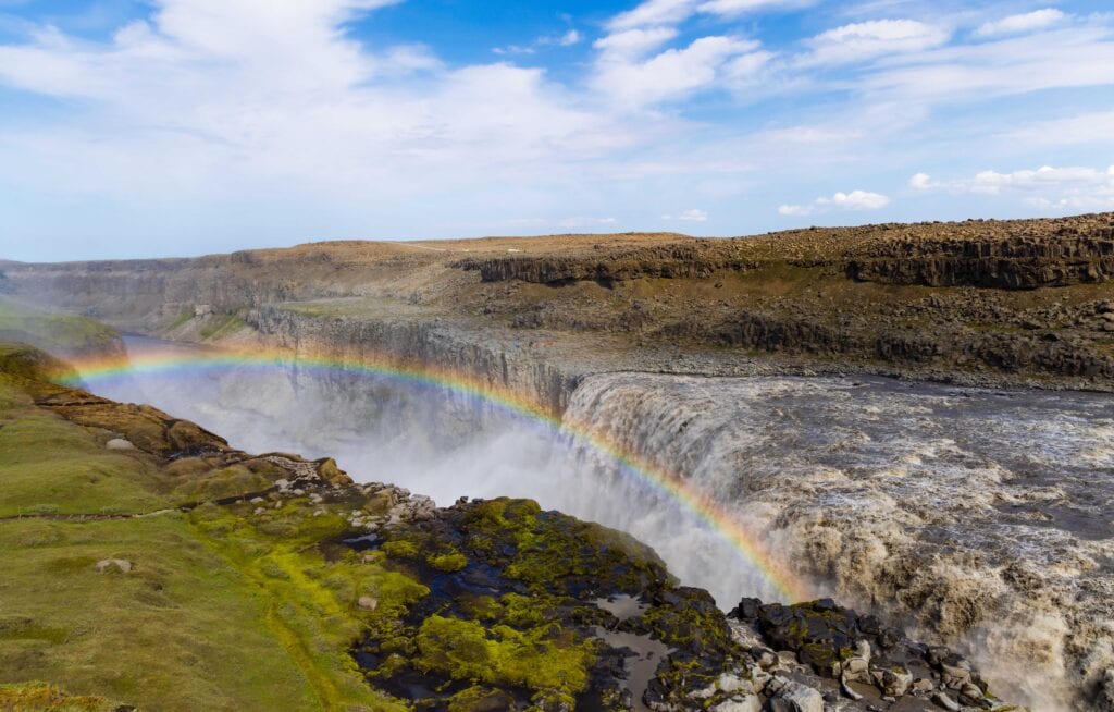12 Must-See Destinations in Iceland