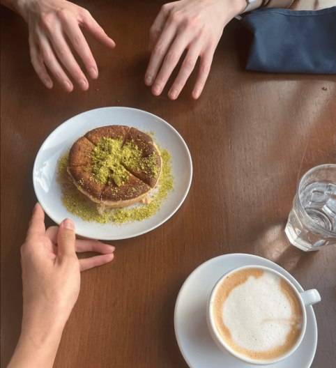 LA Marathon brunch spots — must-try meals along the 2026 route