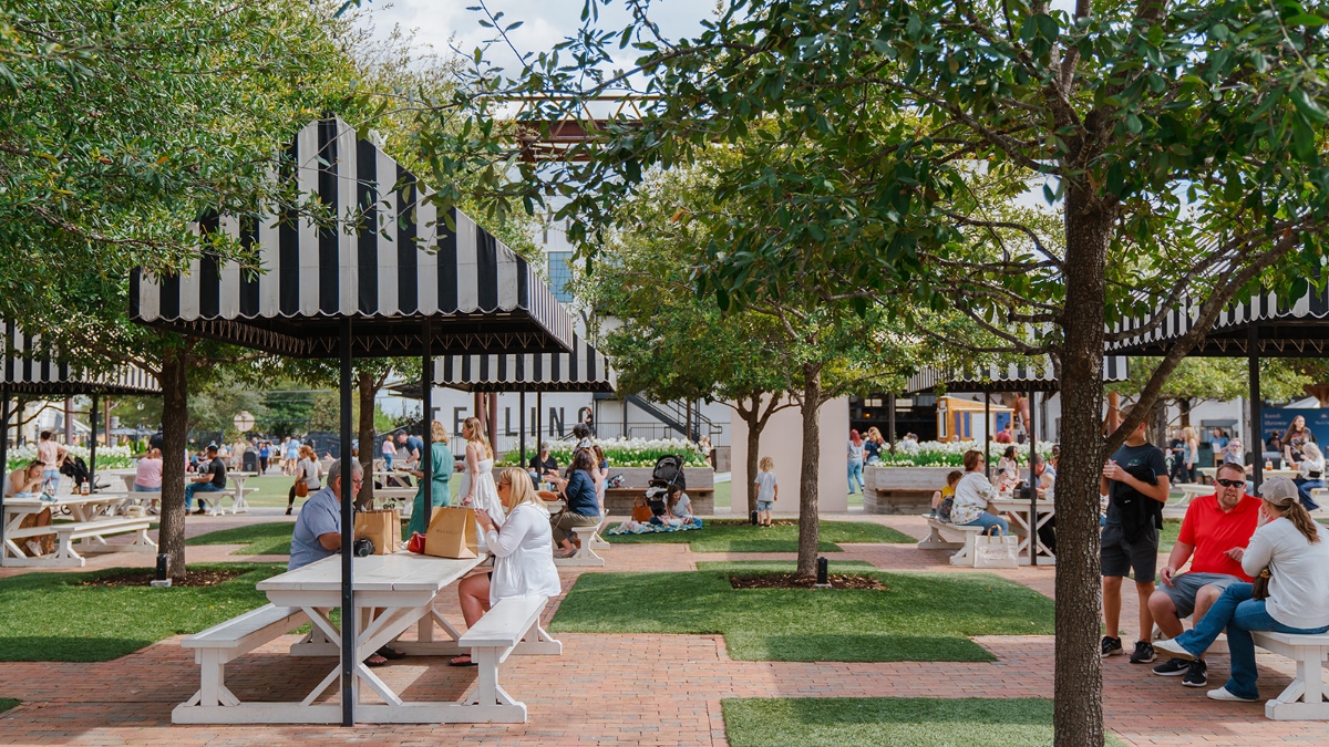 Spring at Magnolia Silos: Free Fun and Classes Begin Now!