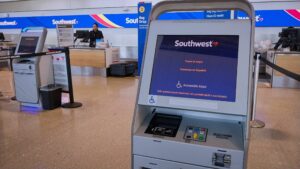 Southwest Airlines Cancels Hundreds of Flights Over Chicago Weather Crisis