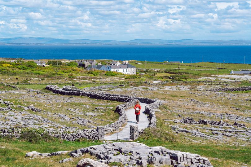 Remote Island’s Timeless Culture and Unique Language