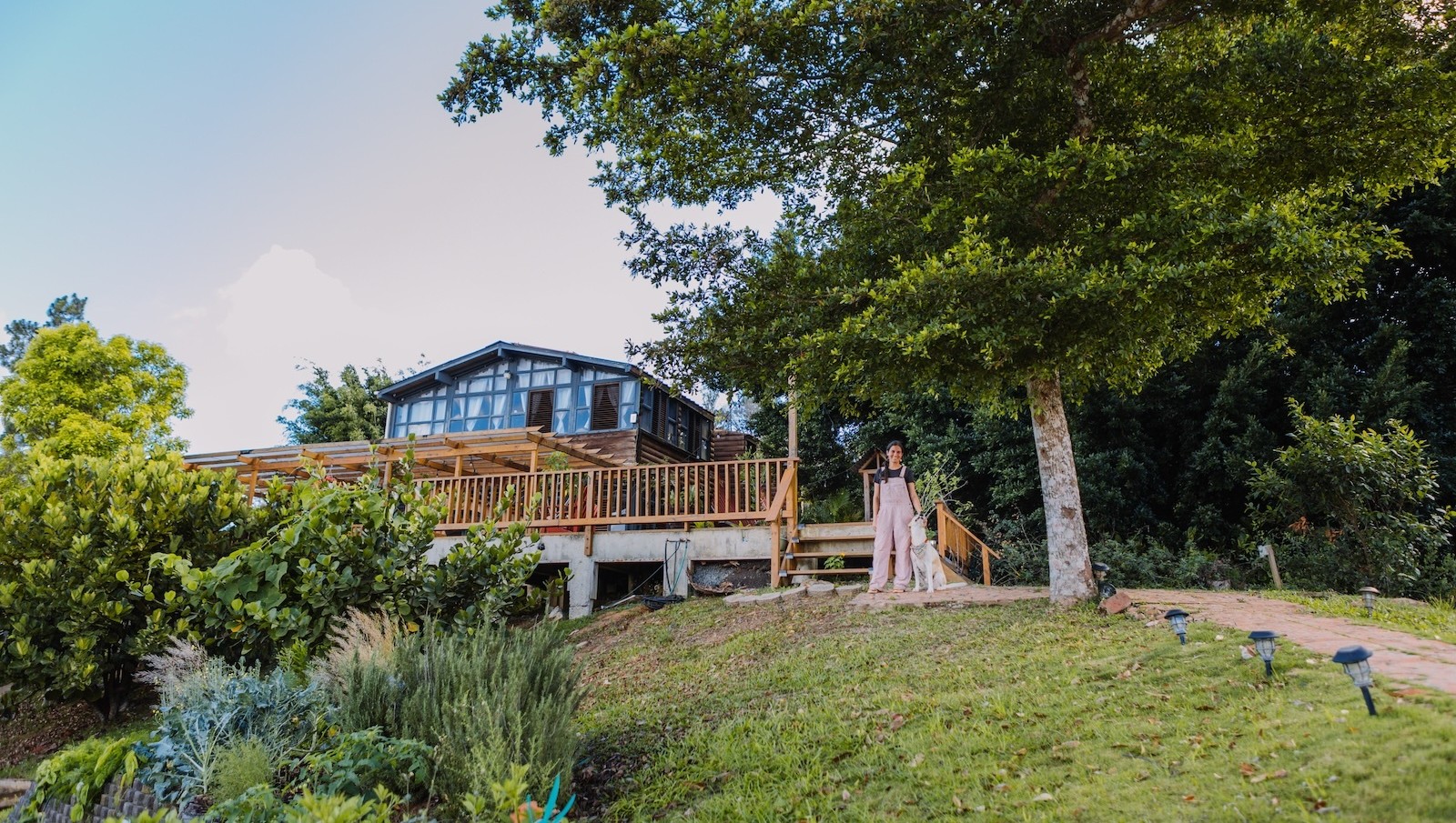 Farm stays and sober travel rise as 2026 reshapes vacation trends