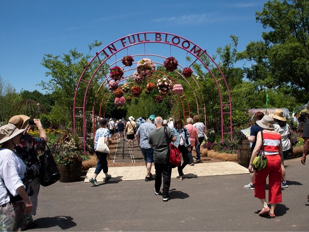 5 Must-See Philly Weekend Events You’ll Miss Without Daylight Savings