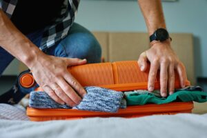 Psychology Reveals Why Some Overpack Before They Ever Travel