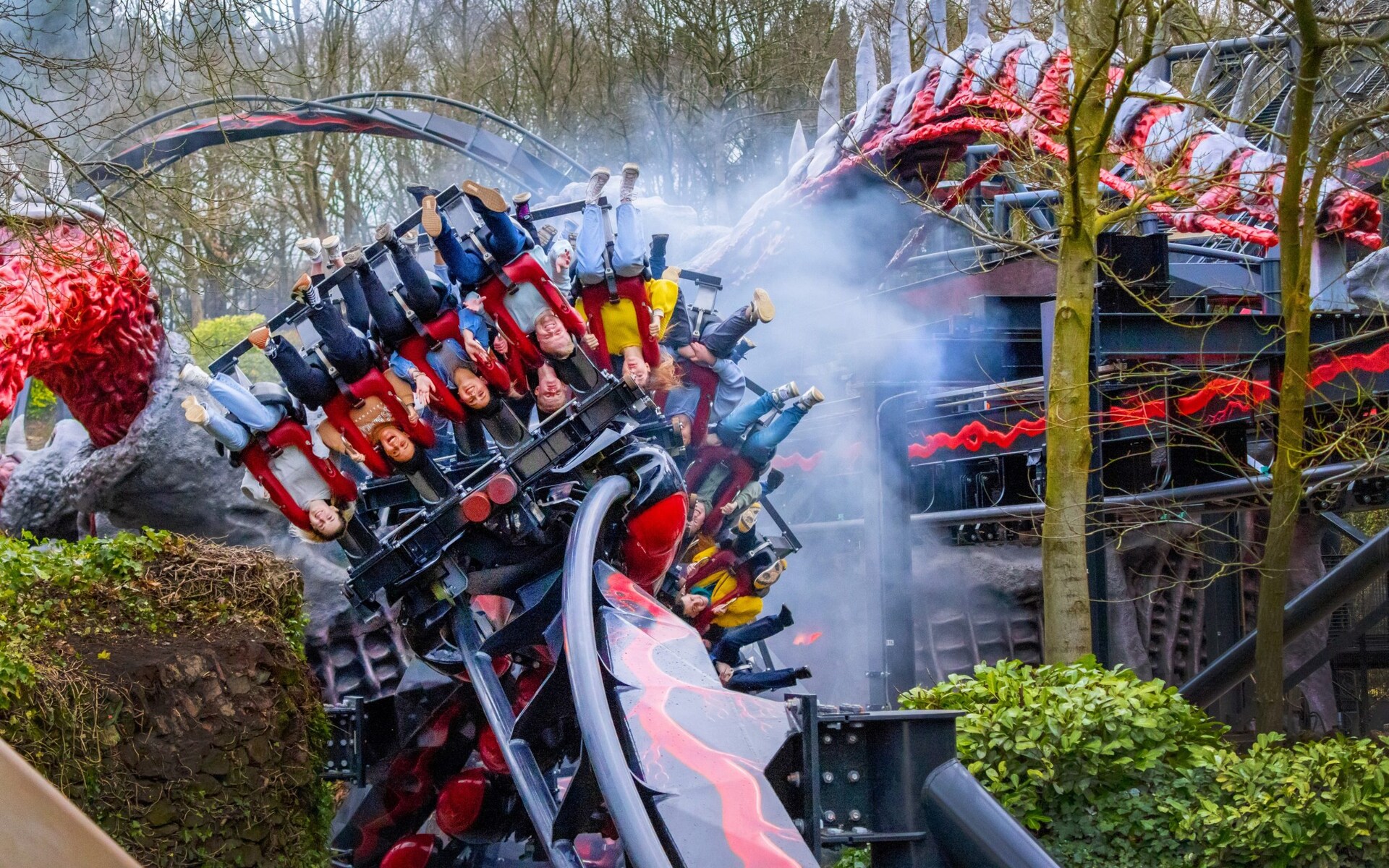 The UK’s Costliest Attractions – Do They Pay Off?