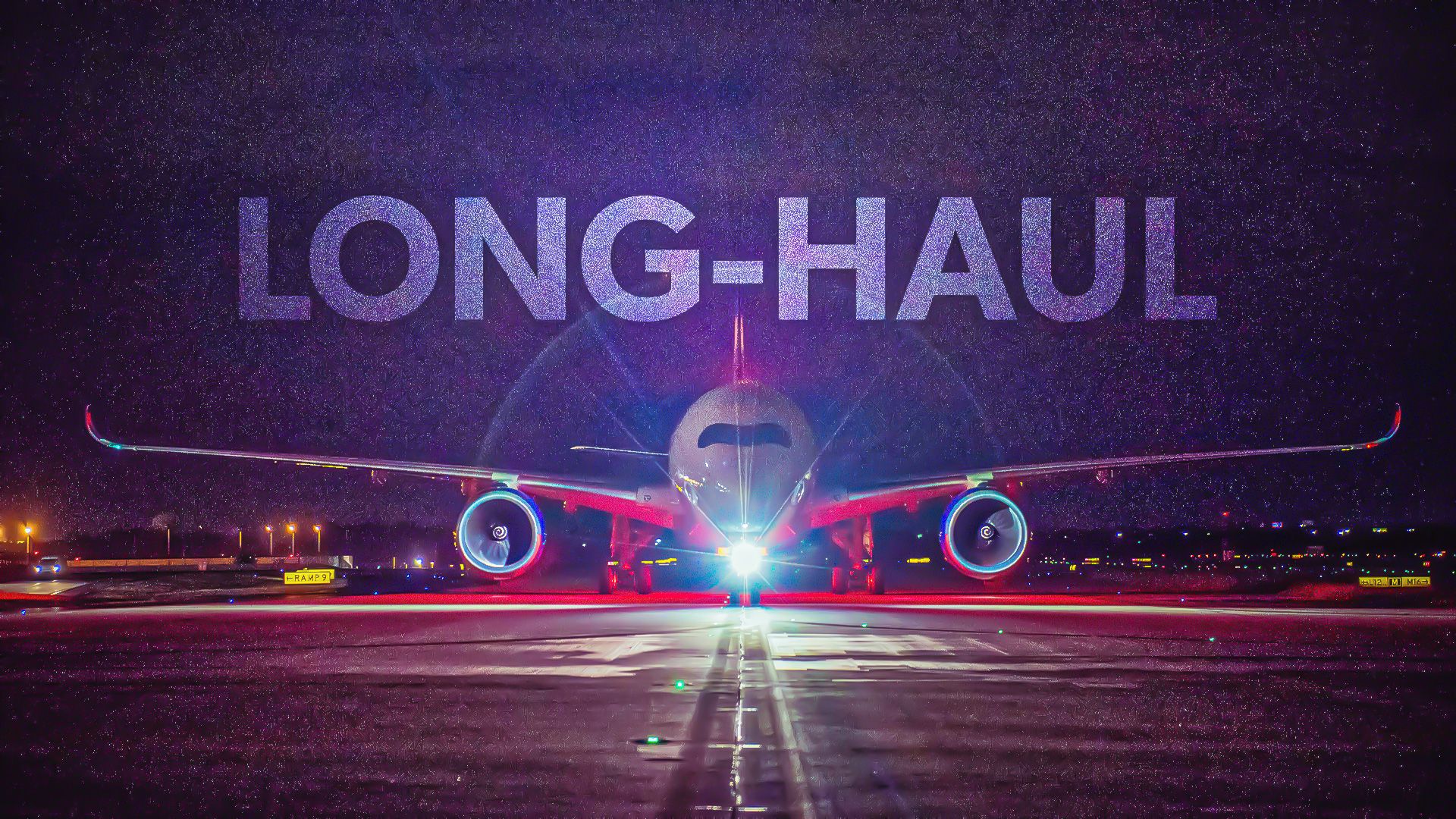 True Long-Haul: The Only Airline Flying the Airbus A350 on This Transpacific Route Between the US and Australia