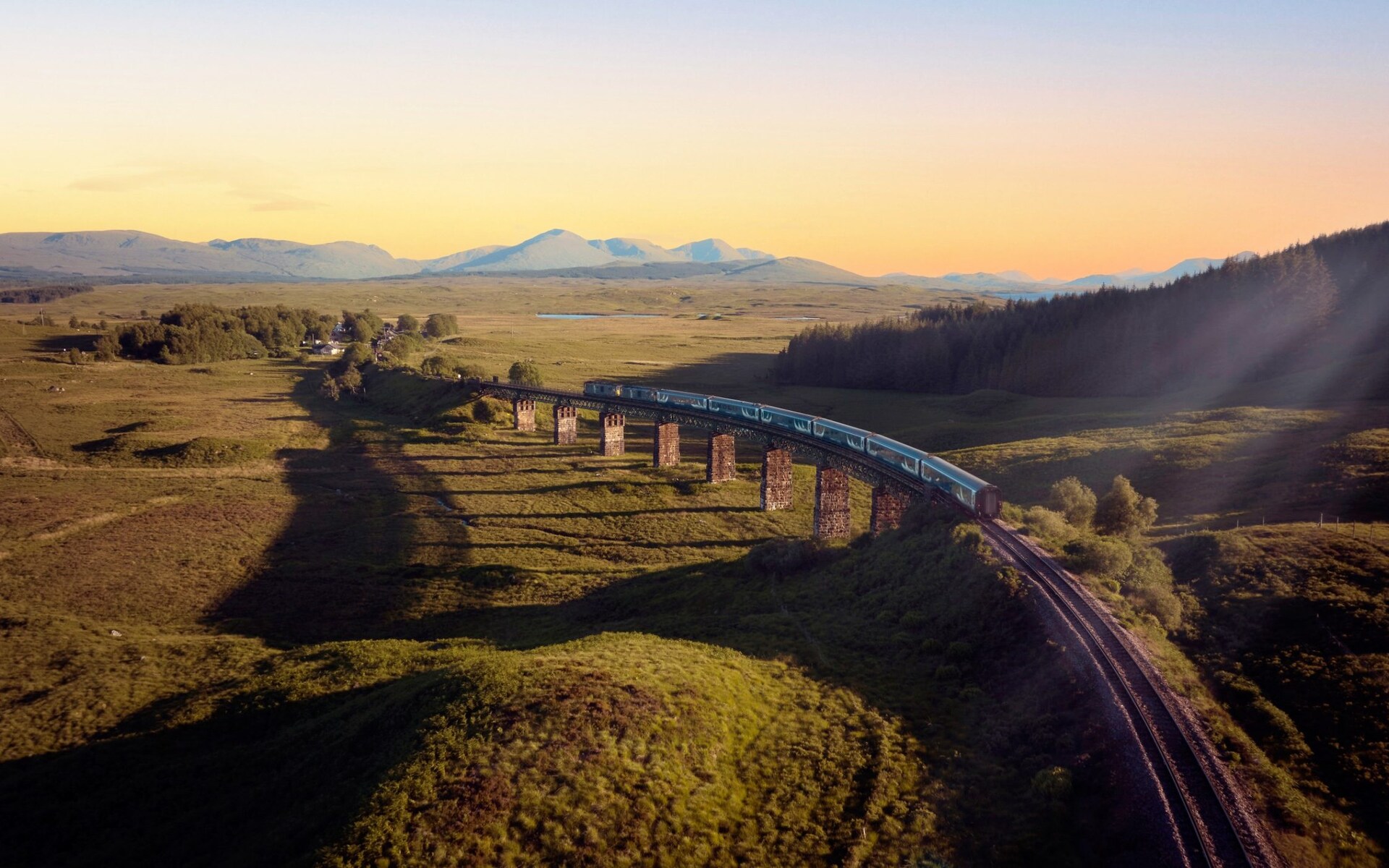 How Good Is the Caledonian Sleeper in 2026? My Honest Take