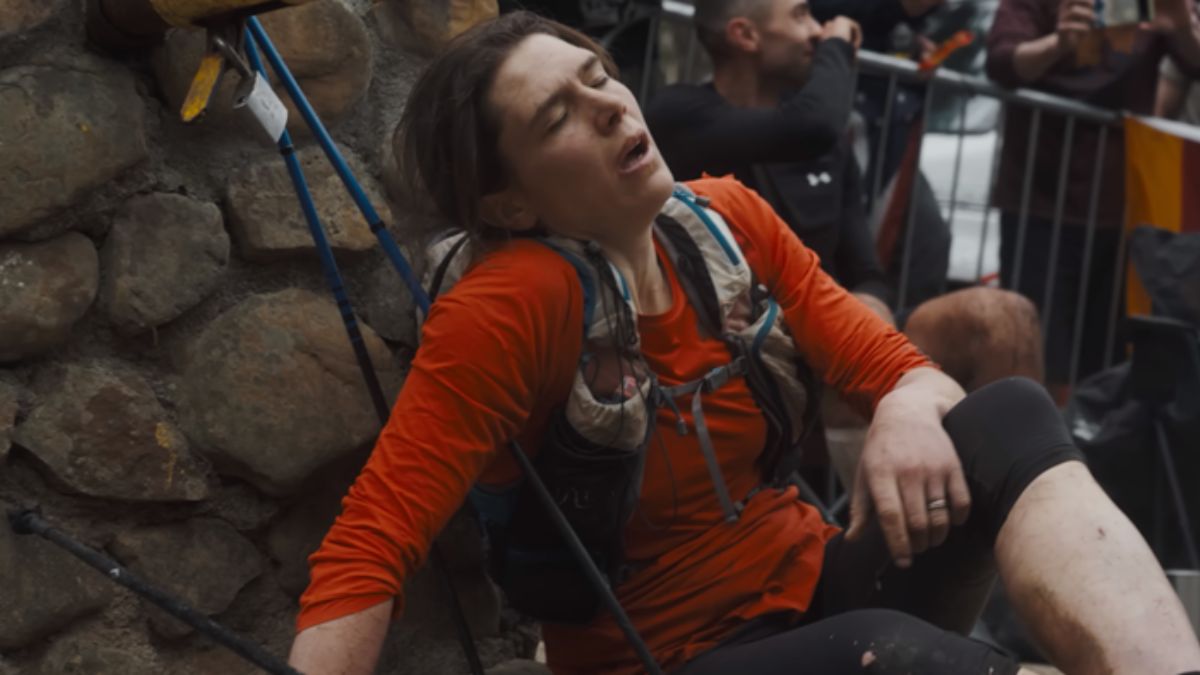 The Silent Race: A Letter of Condolence Awaits