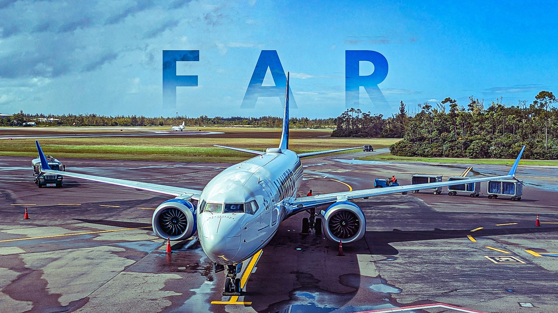 Boeing 737 MAX 8 Range: How Far Can It Fly?