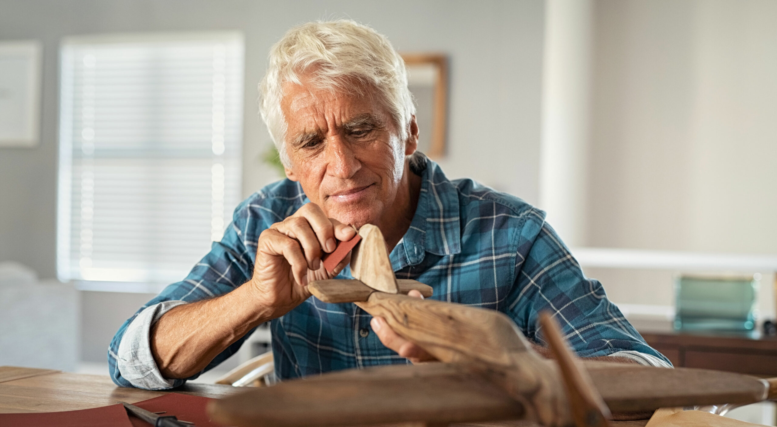 69 and Retired: Balancing Relaxation with Adventure in Our Retirement Vision