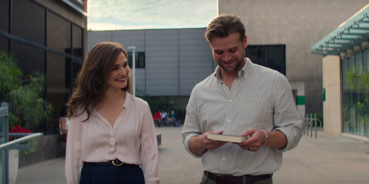 How Does Vladimir TV Differ From the Book?