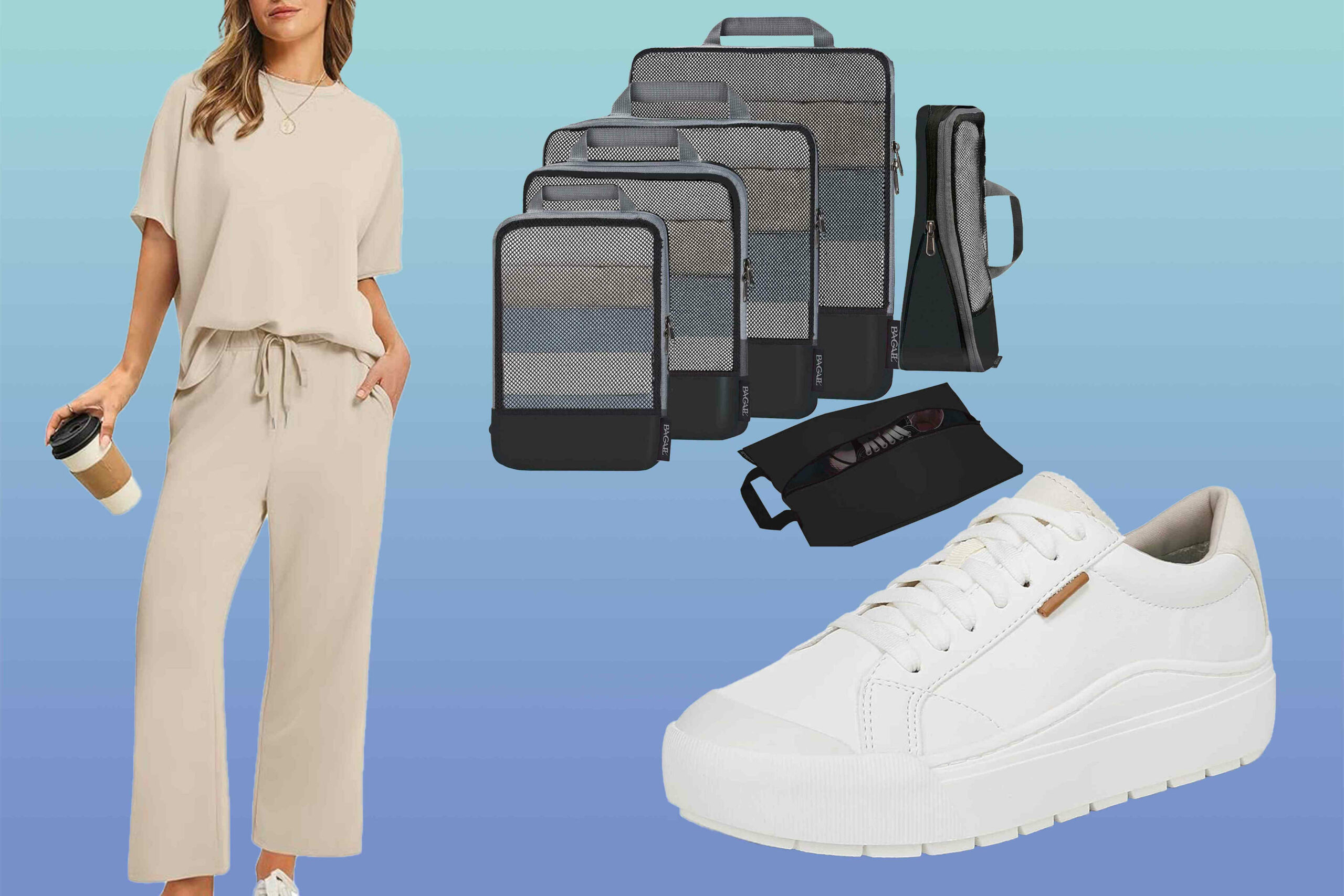 I Fly 20+ Times a Year Without Checking a Bag—These Carry-On Hacks Are the Secret, Starting at $7