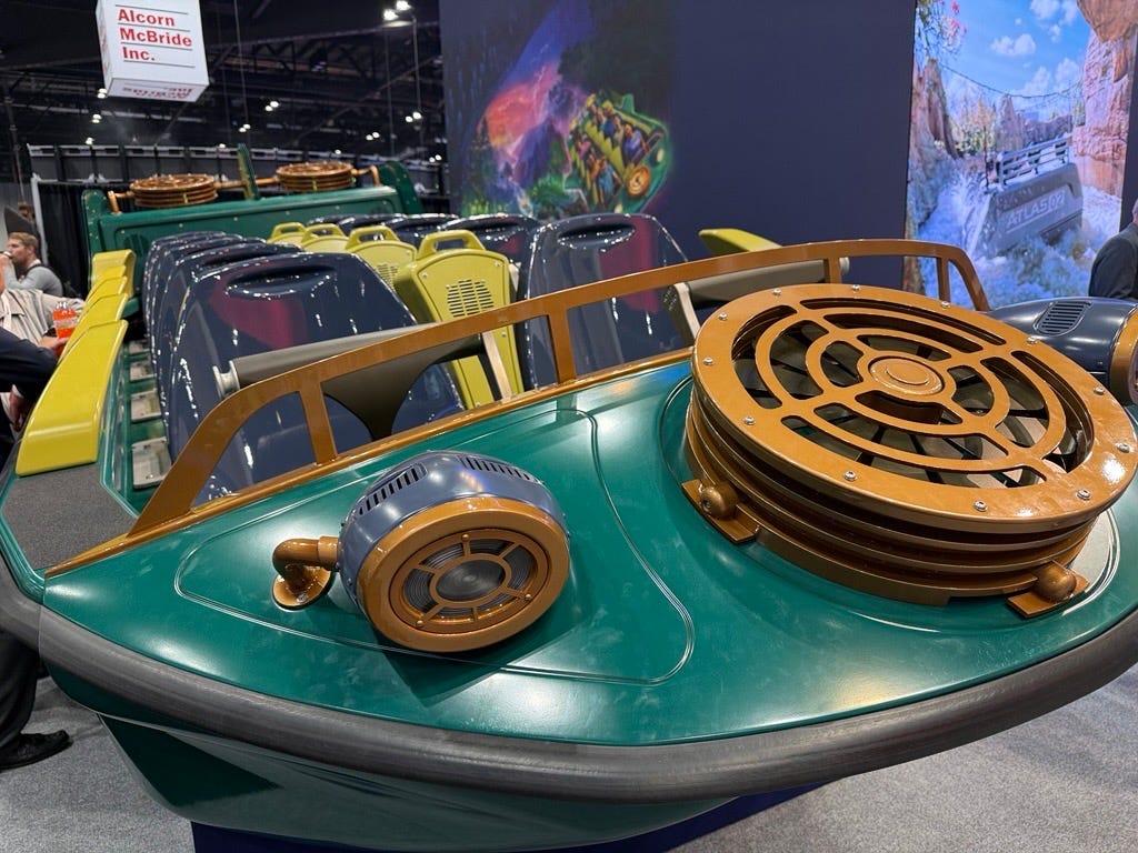 Ride the Ultimate Thrill at Dollywood