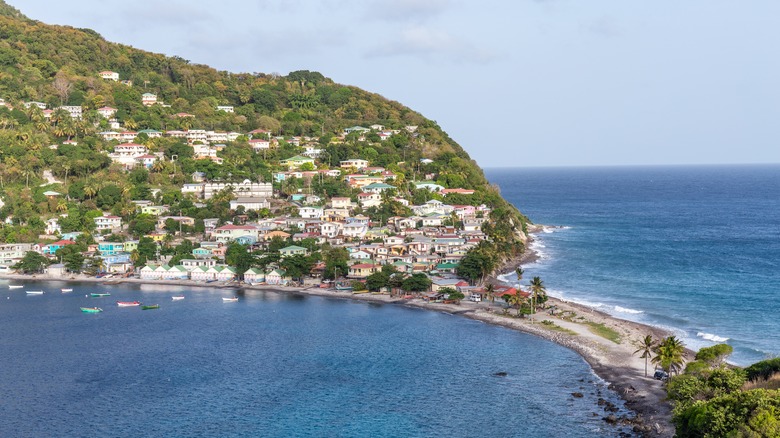 The Caribbean’s Longest Trail: A Challenging Hike with Breathtaking Views