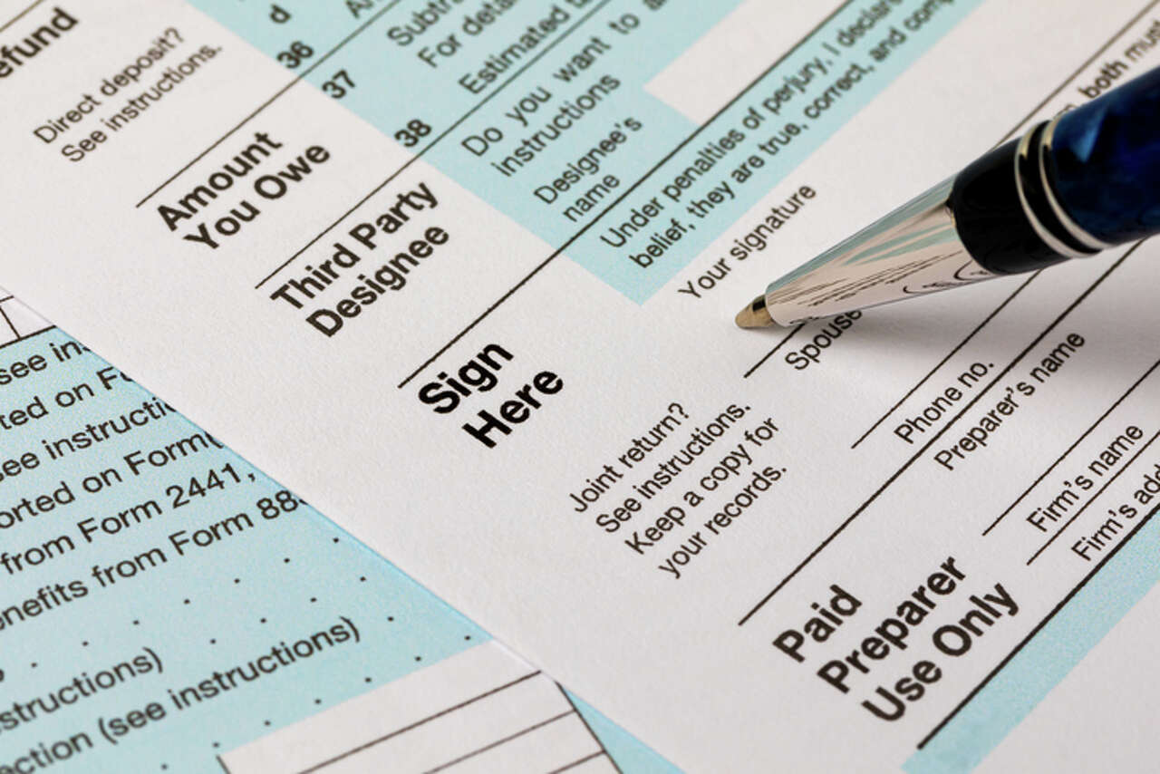 Dirty Dozen Tax Scams: IRS Warns of Dangerous Threats