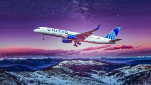United Airlines’ 10 Busiest Hubs for 2026 Revealed: Flight Rankings
